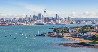 New Zealand